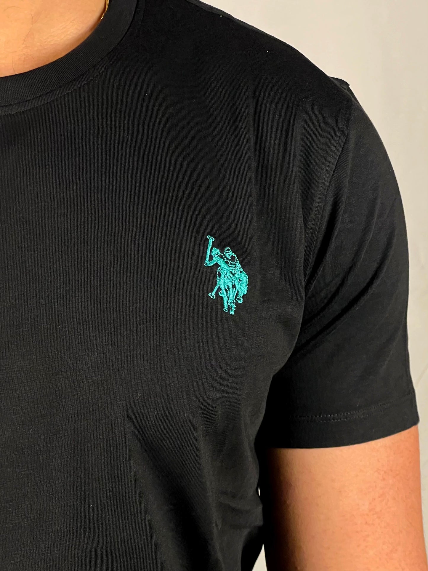 T-shirt gc m/m luca