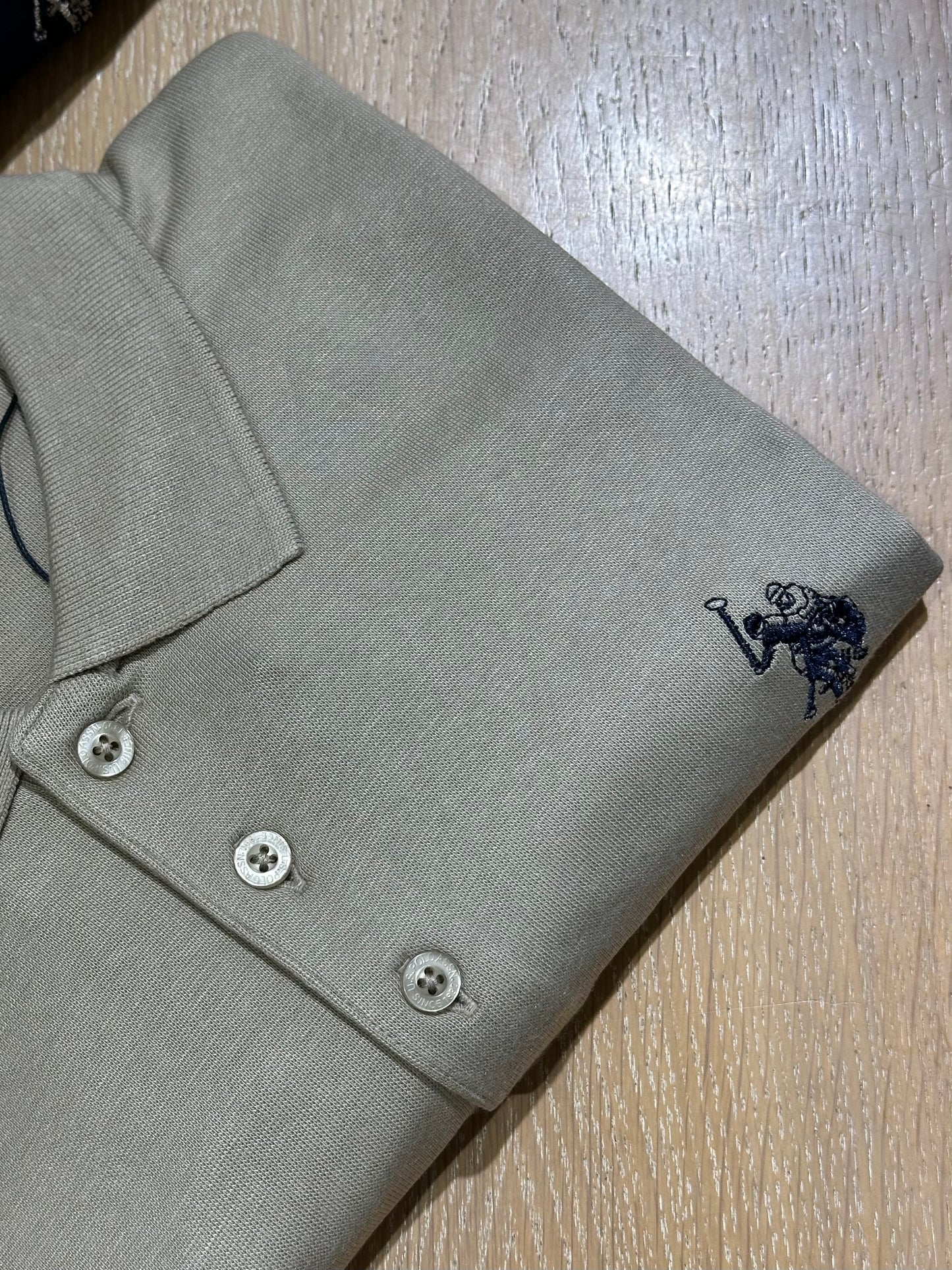 Polo Riley ls