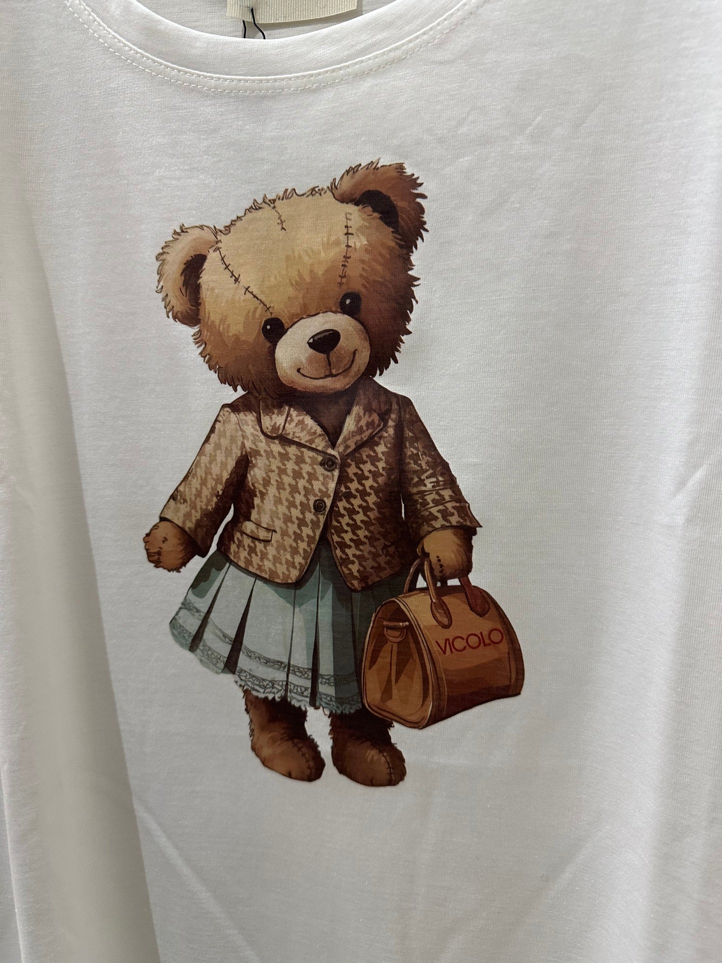 T-shirt MC