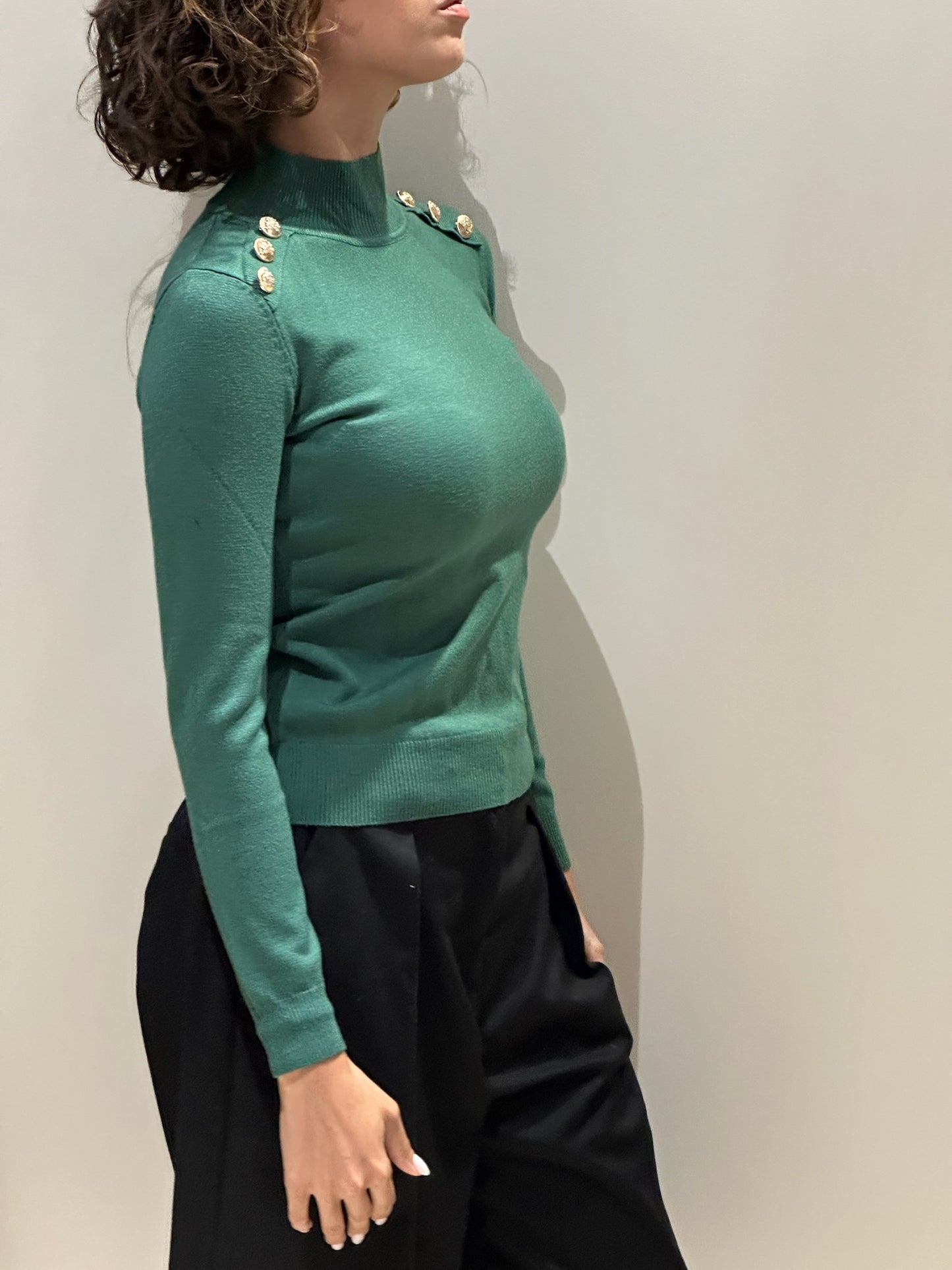 MAGLIA ART.SM9037