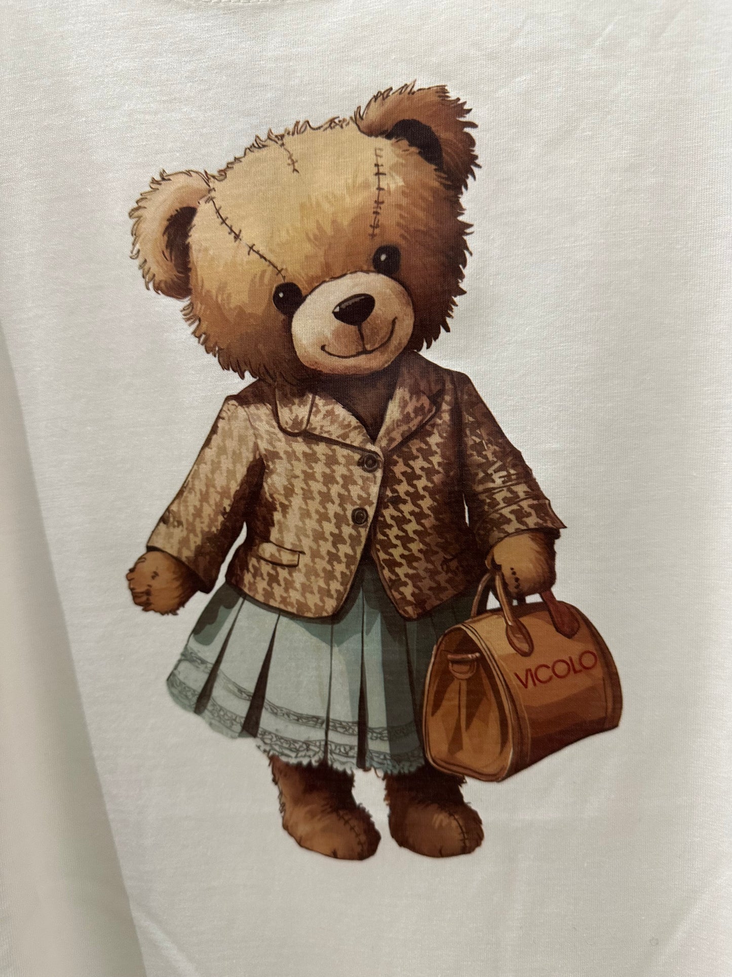 T-shirt MC