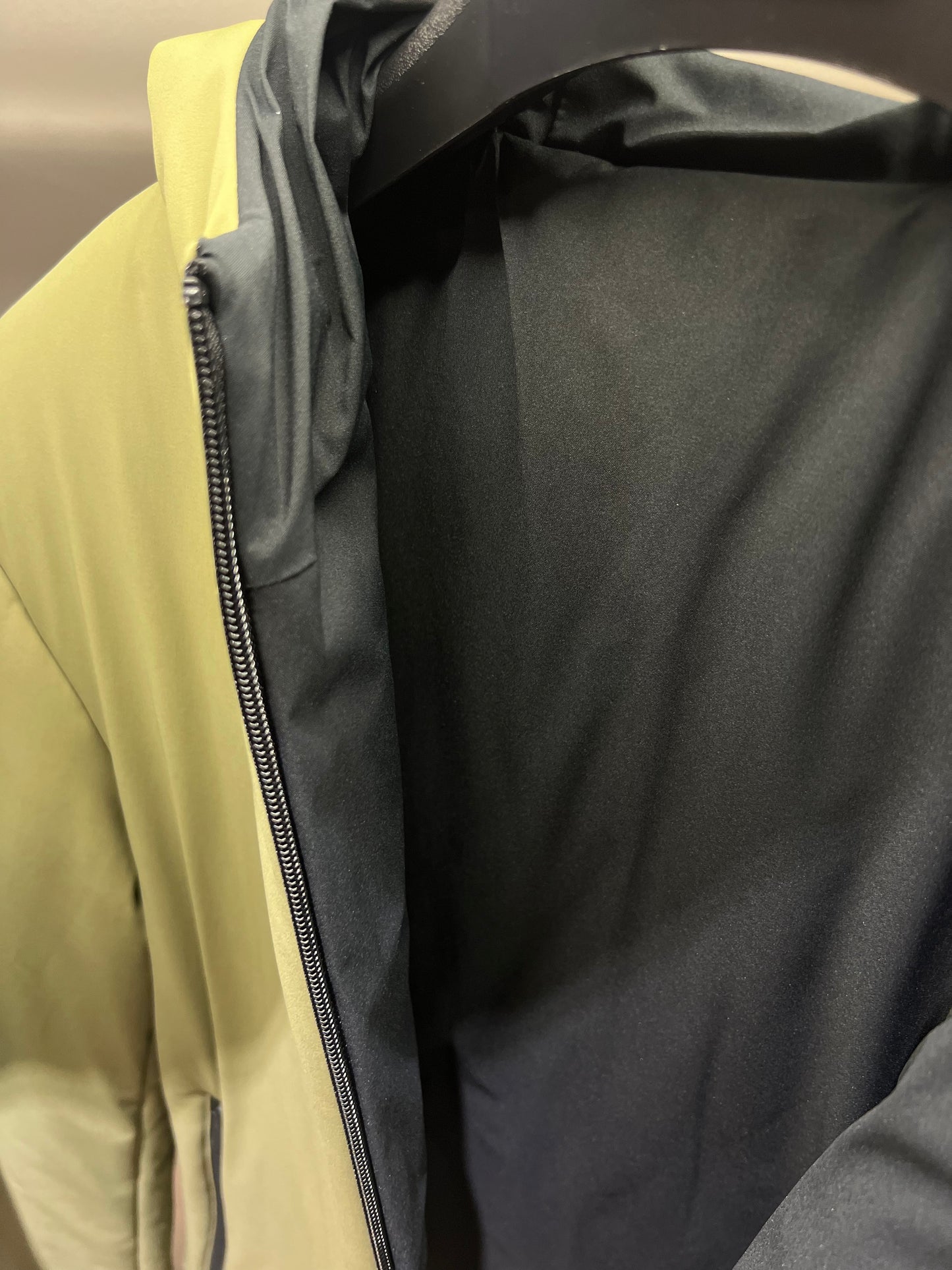 jacket delhi