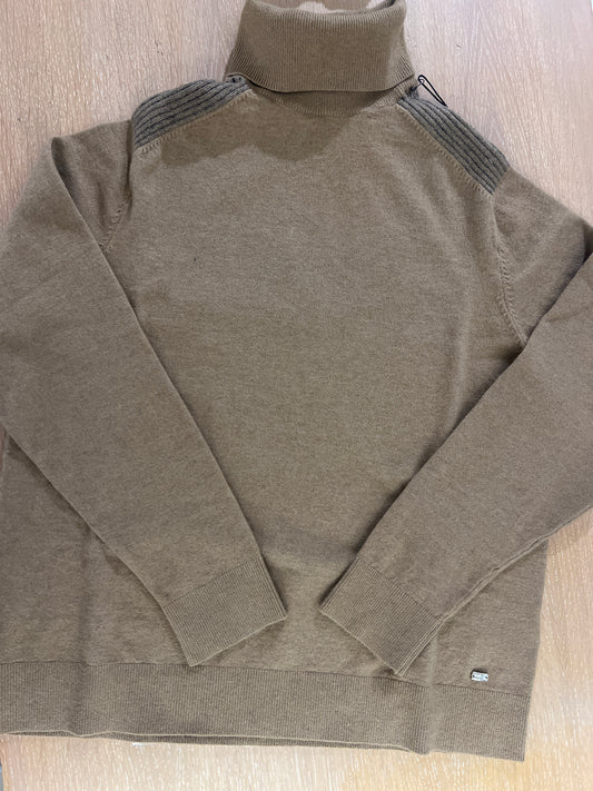 pull dv f12 viscosa mano calda