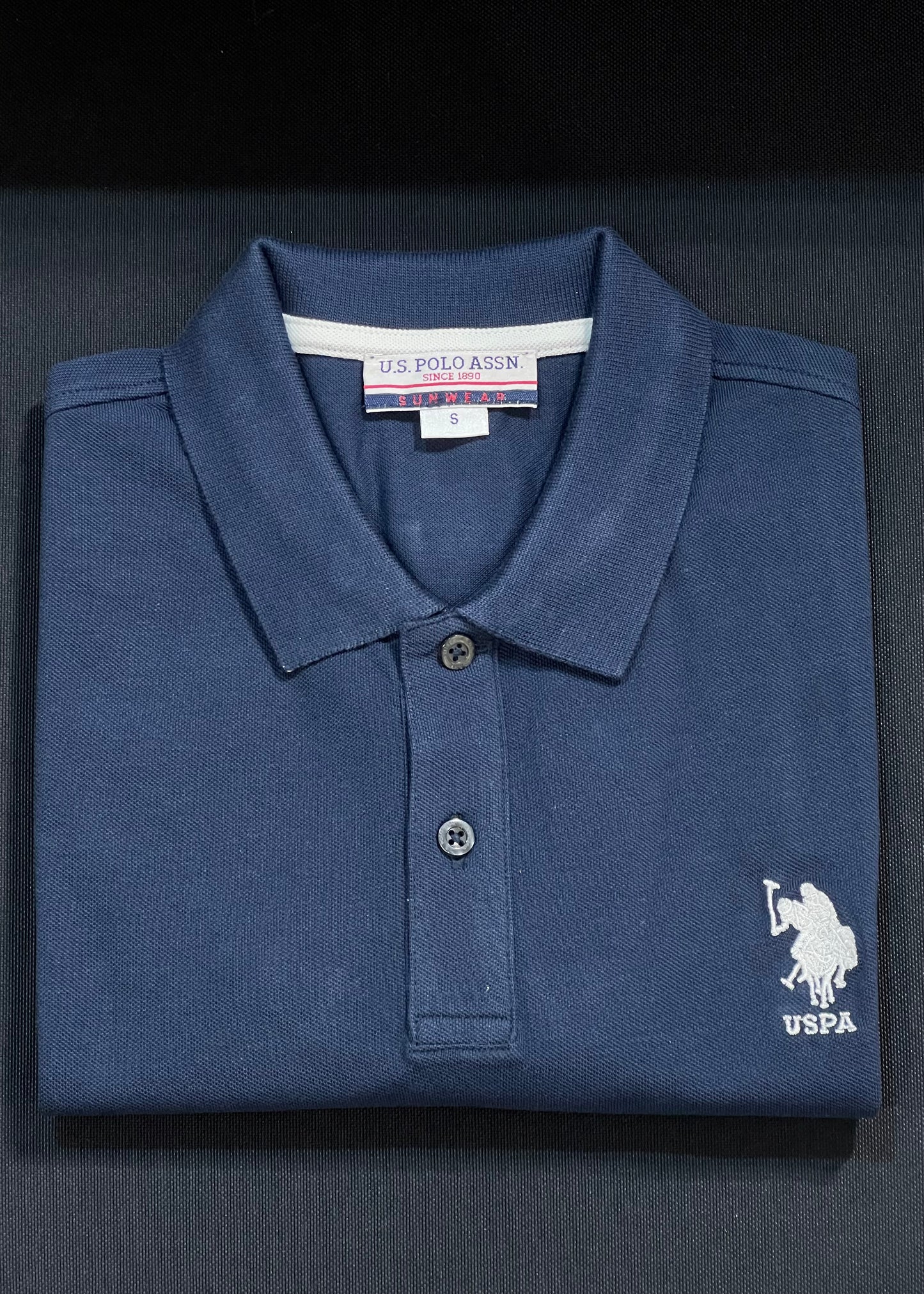 Polo m/m flyn