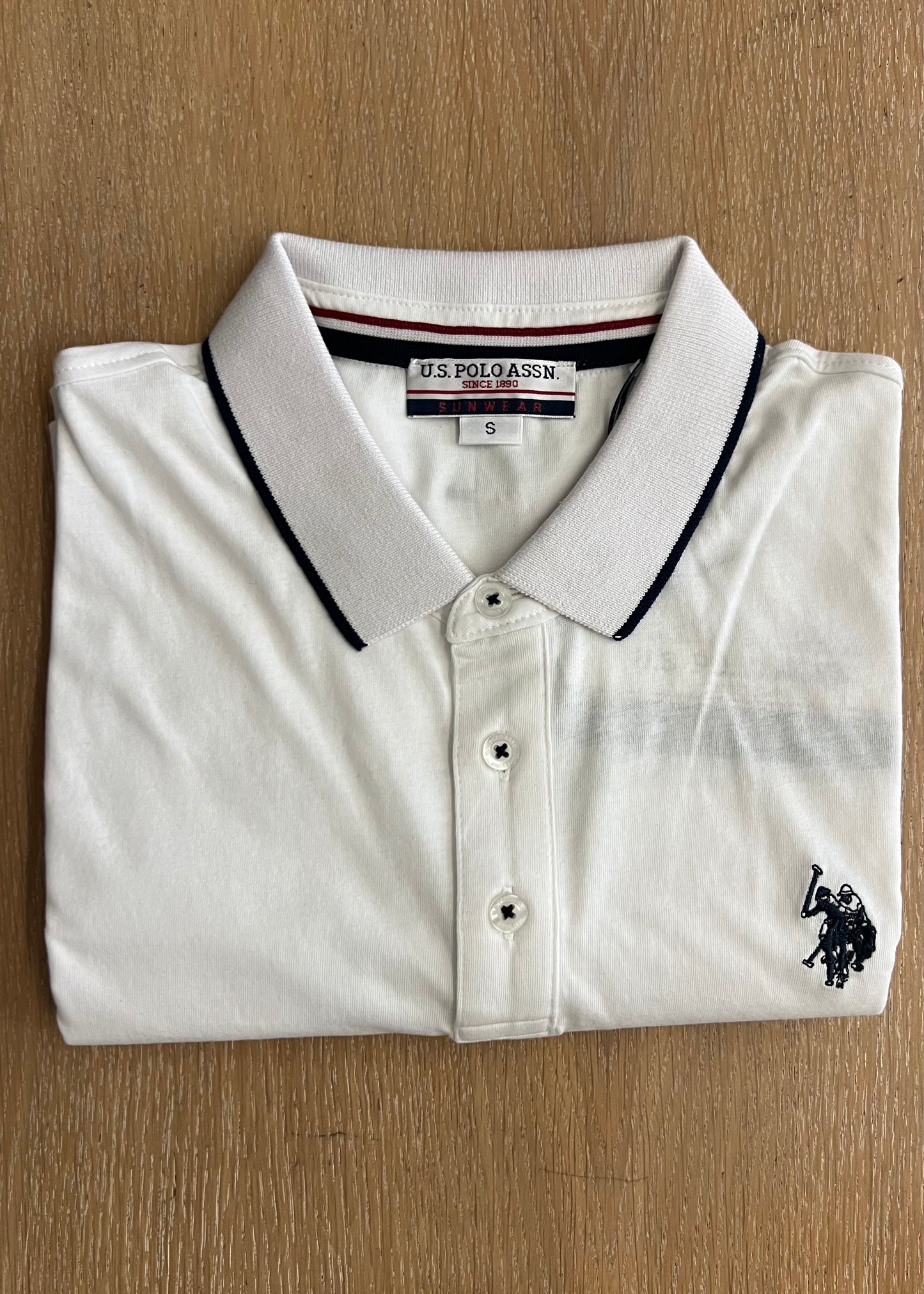 Polo m/m arn.