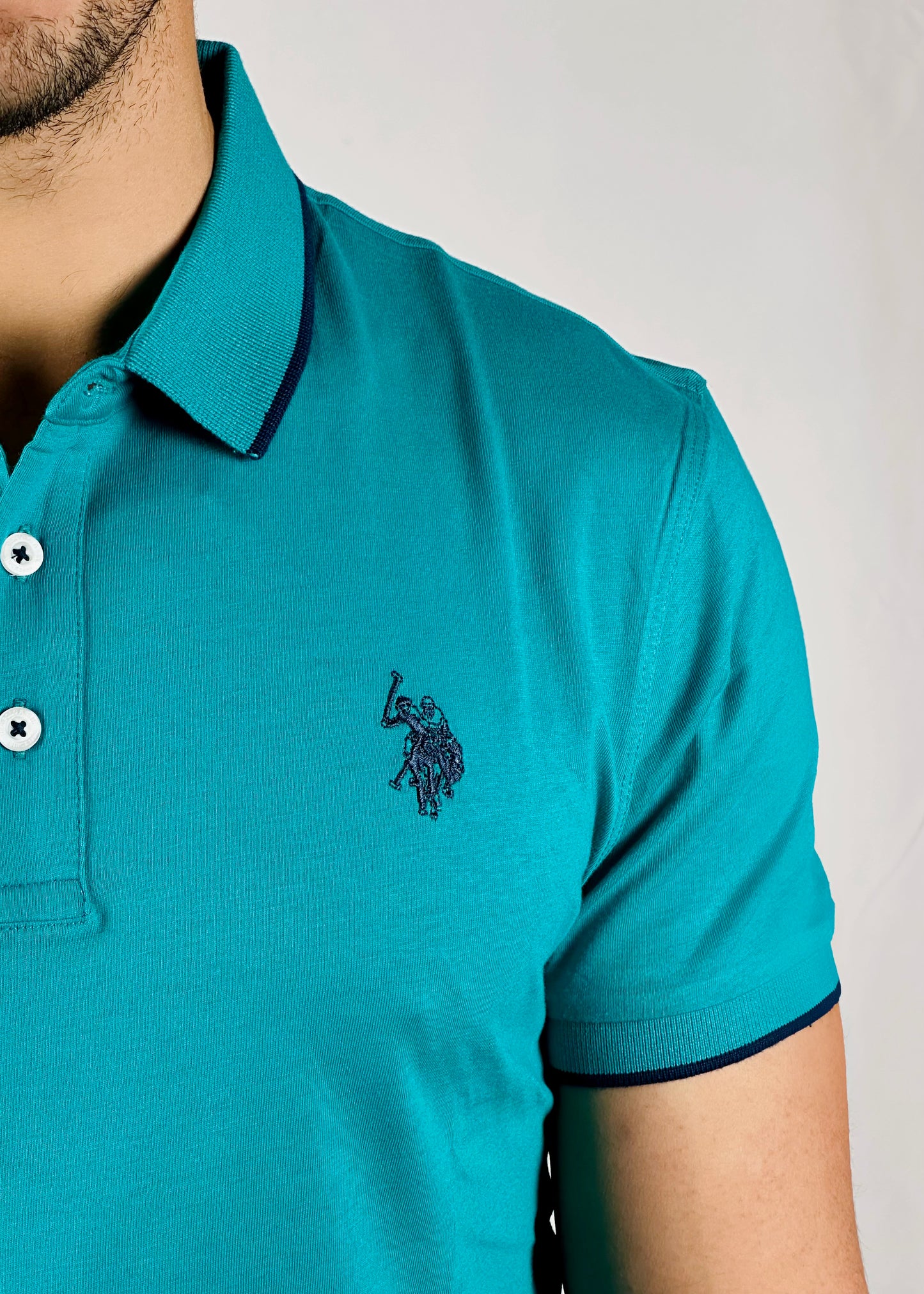 Polo m/m arn.