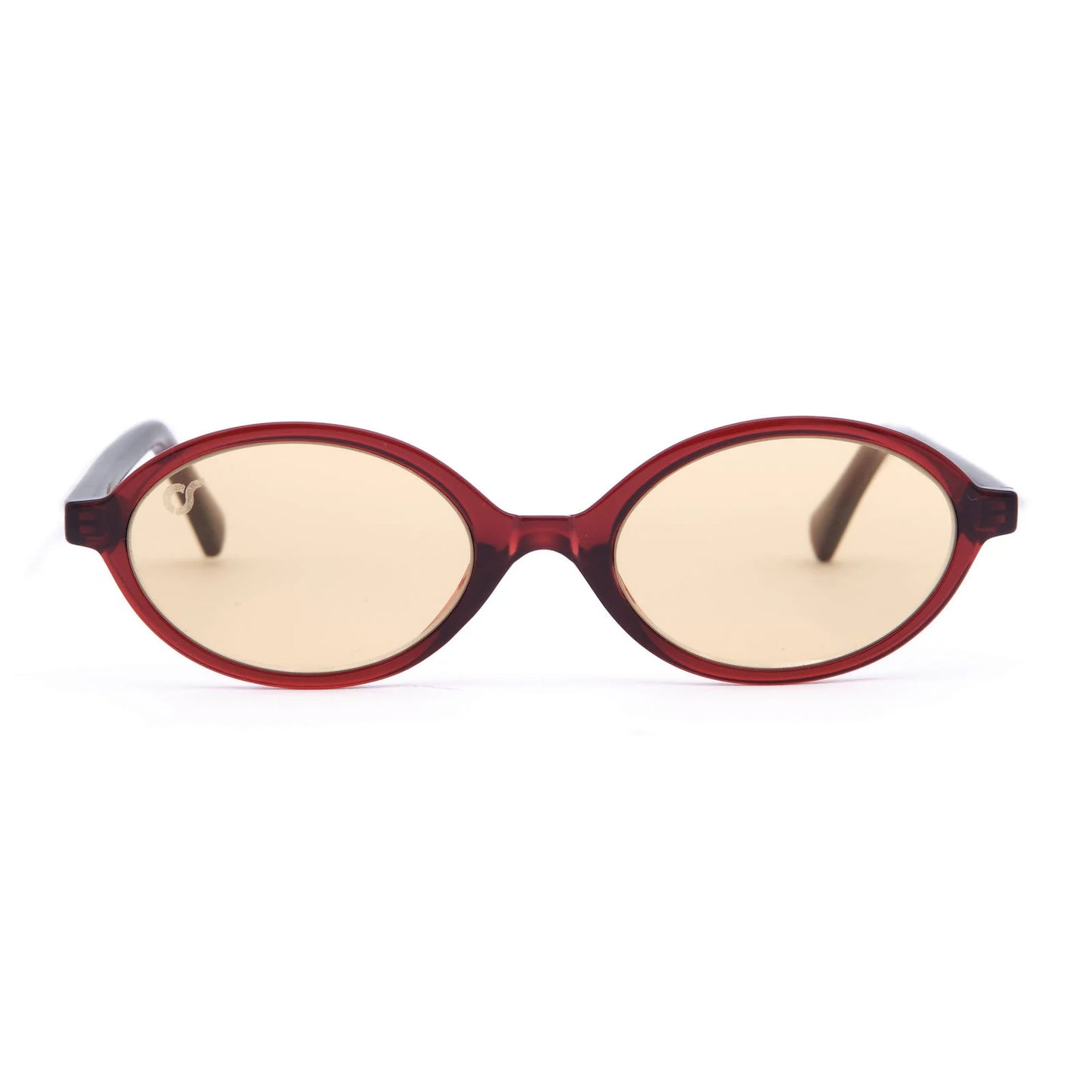 Occhaili da sole os sunglassess Tokio Vino