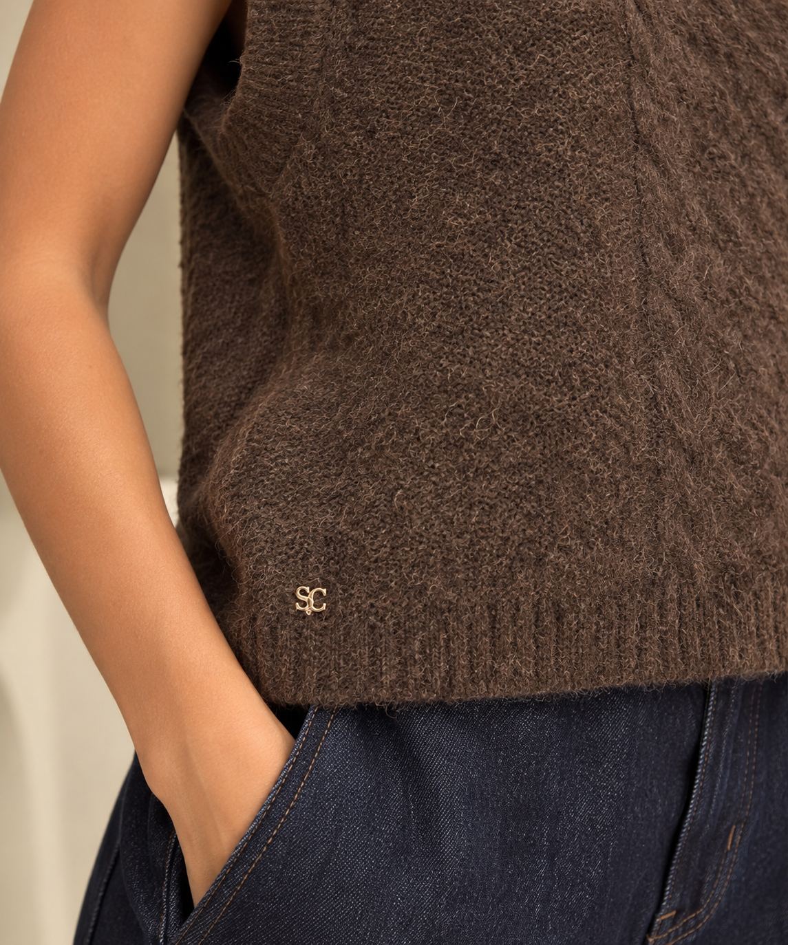 GILET