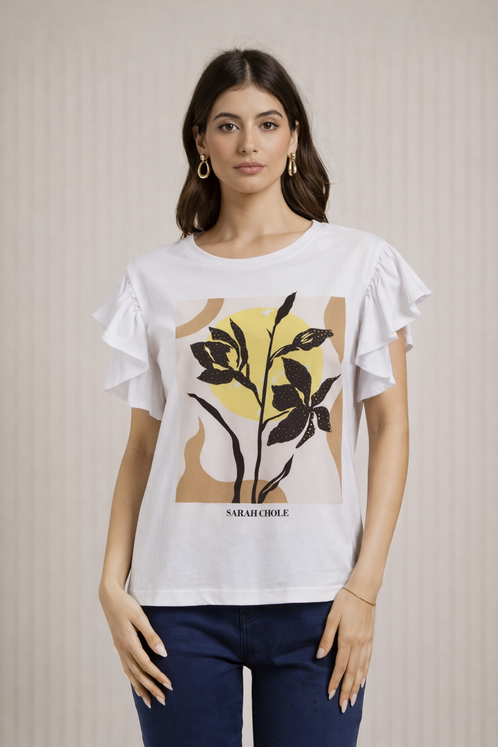 Maglia positano jersey