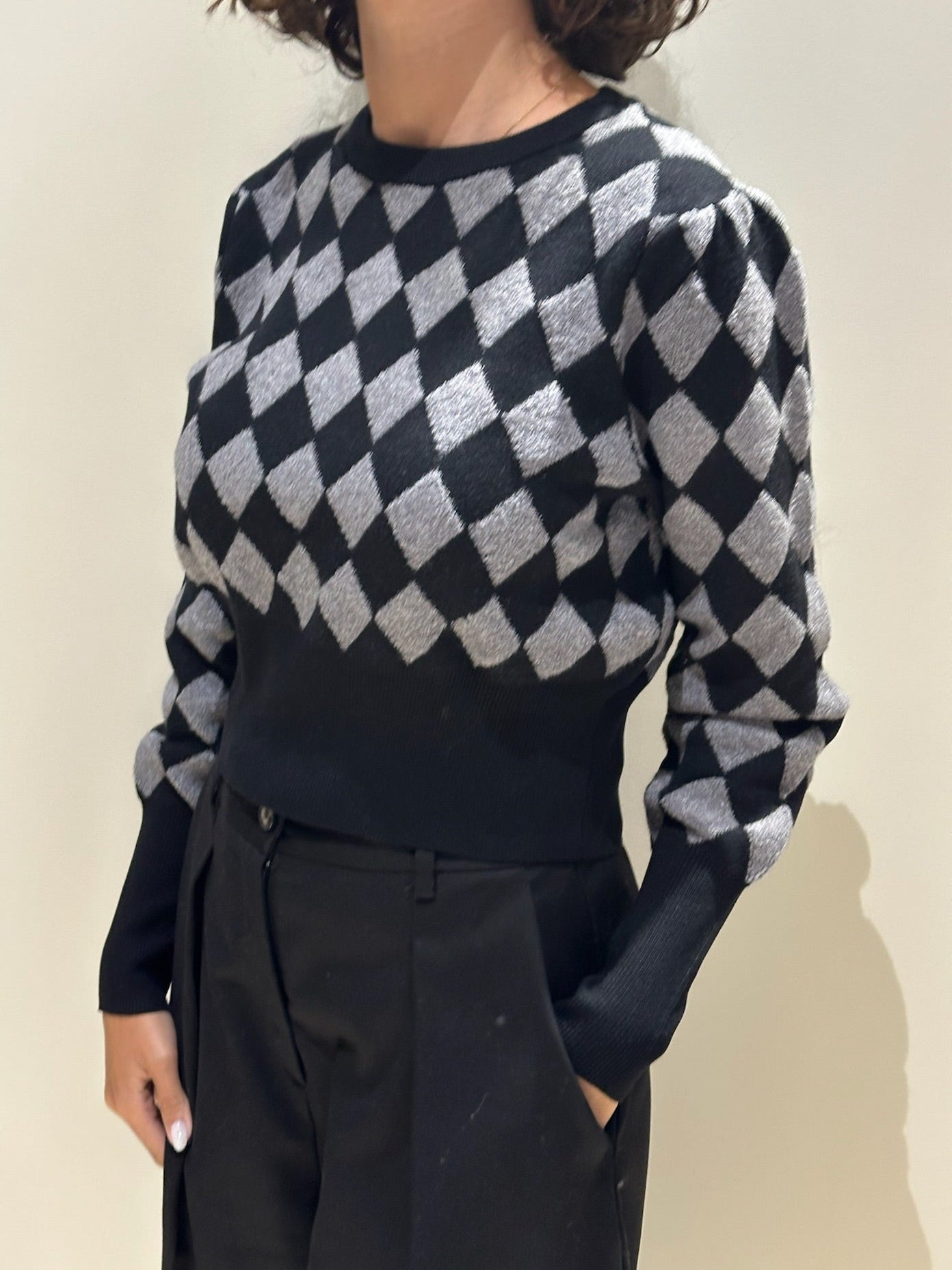 MAGLIA ART.SM9046