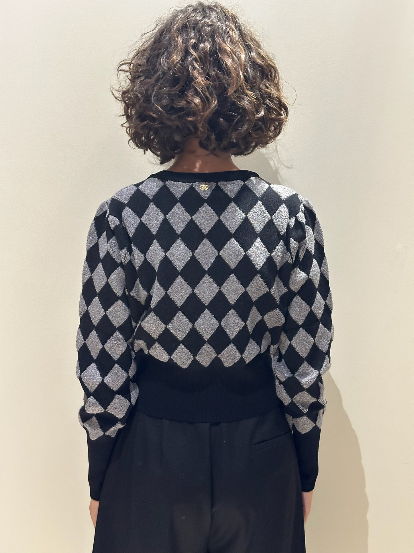 MAGLIA ART.SM9046