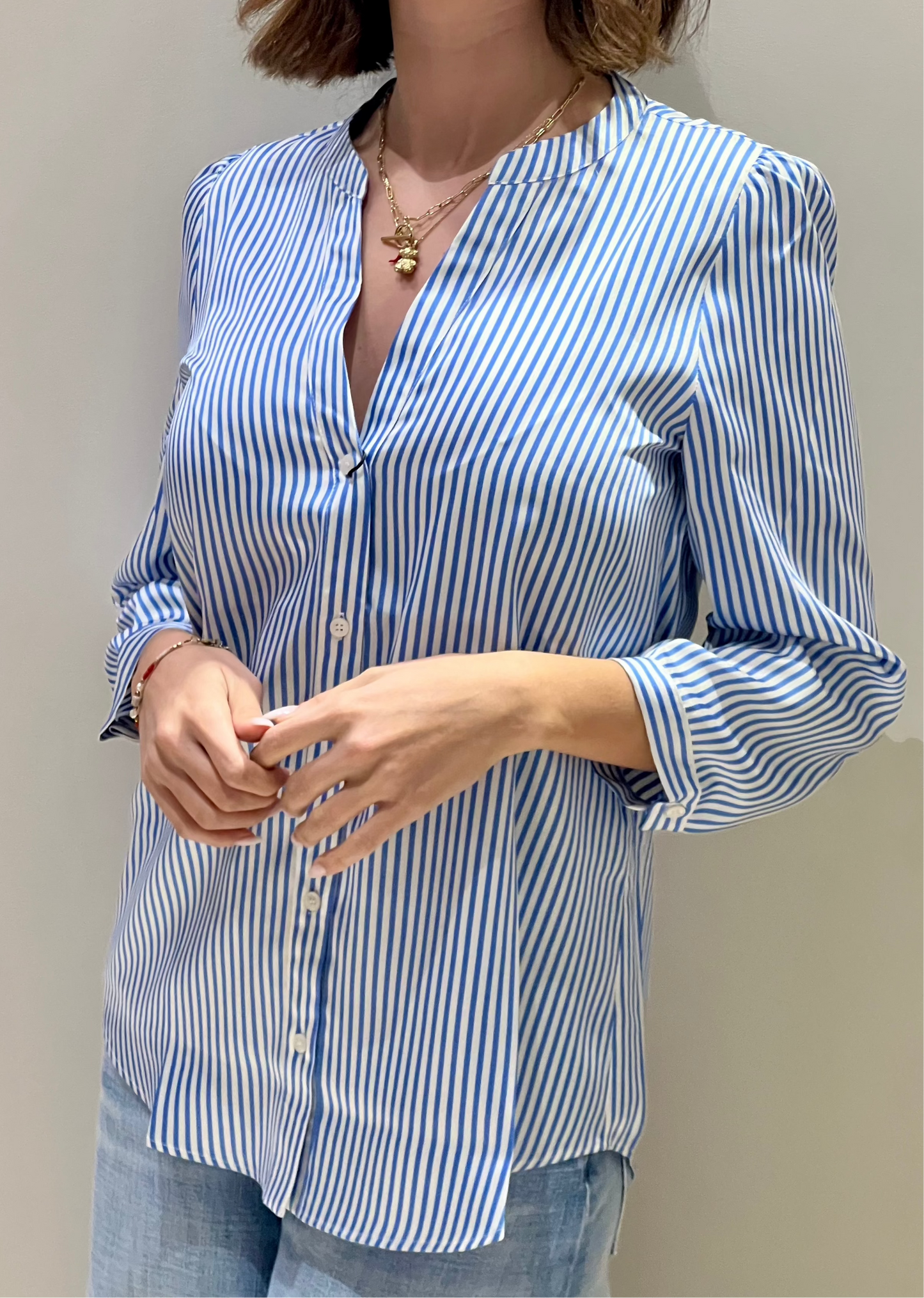 Camicia Emme Marella geova riga