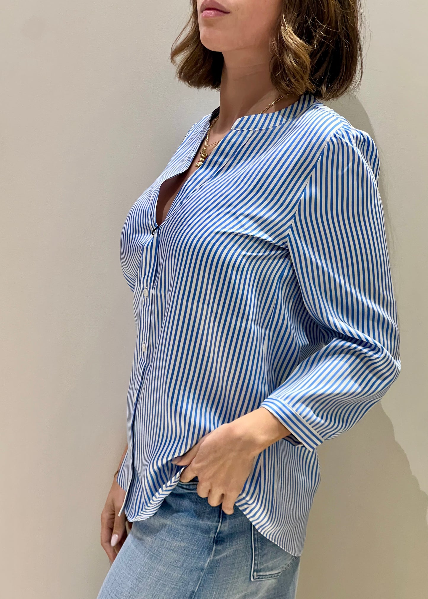 Camicia Emme Marella geova riga