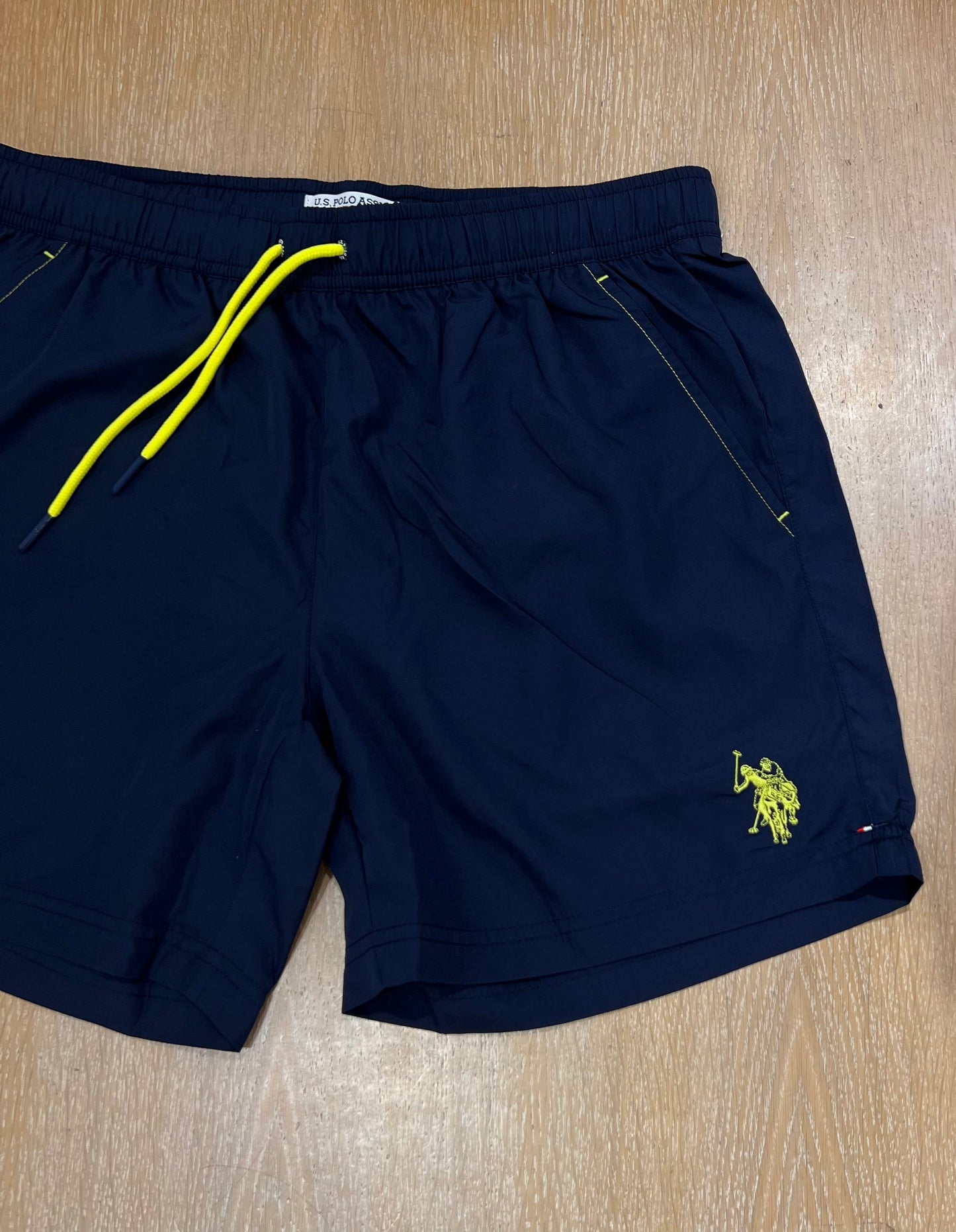 COSTUME PANTALONCINO SEFT BIANCO PE23