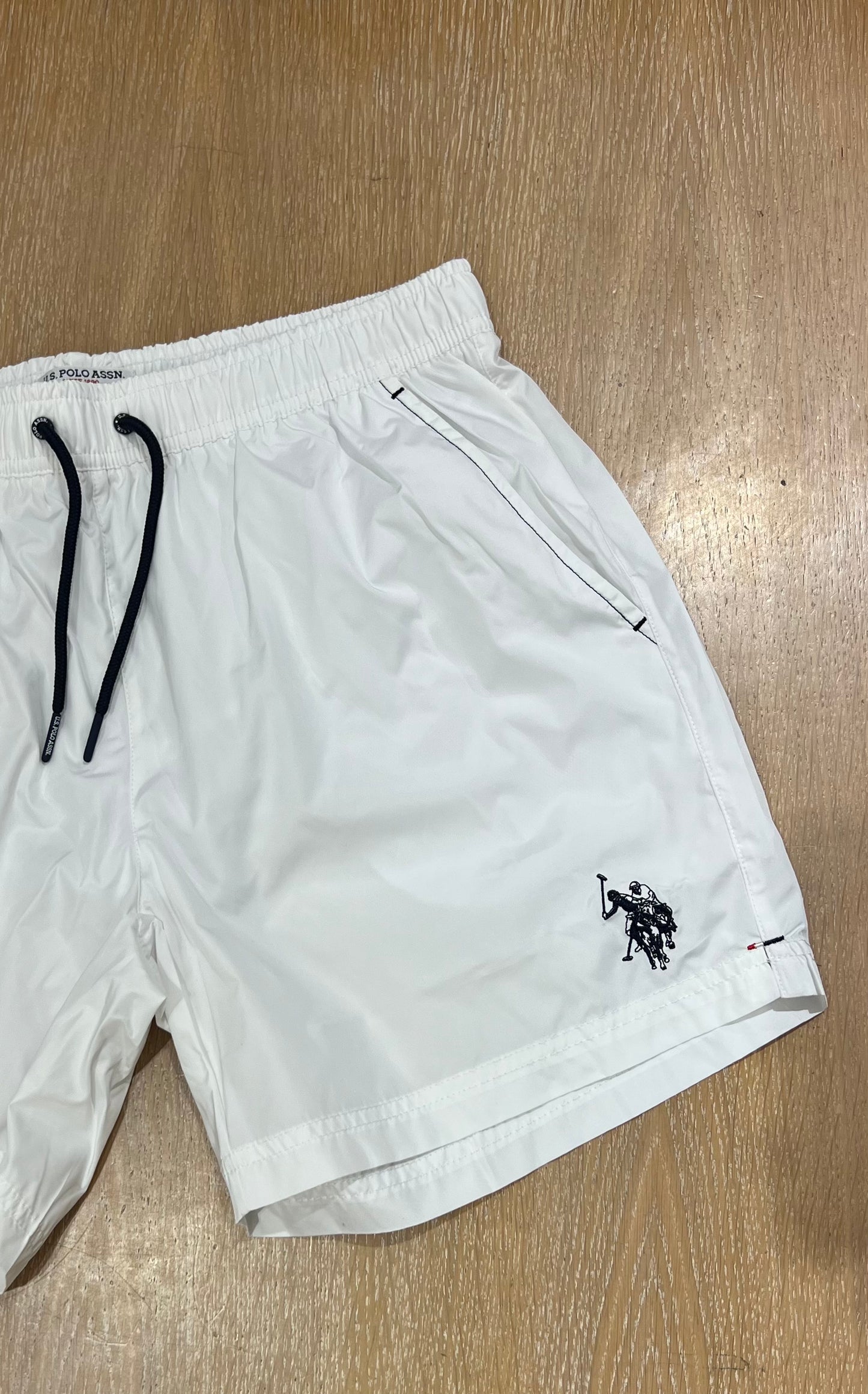 COSTUME PANTALONCINO SEFT BIANCO PE23