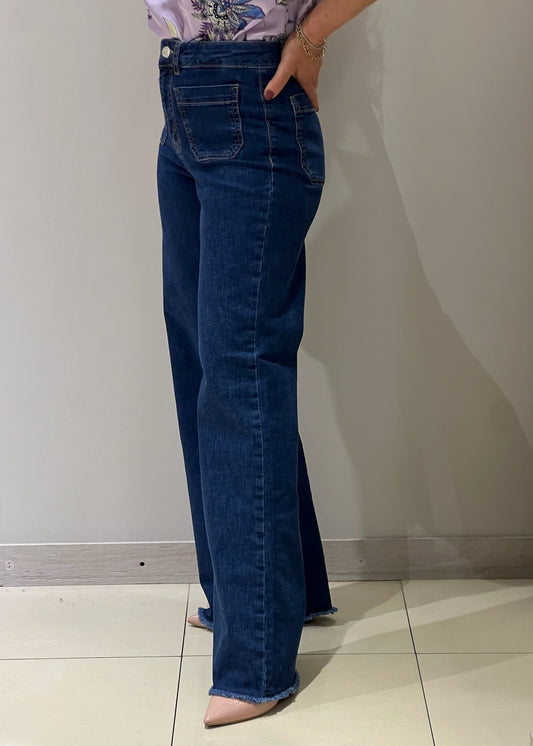 Denim Emme Marella palma