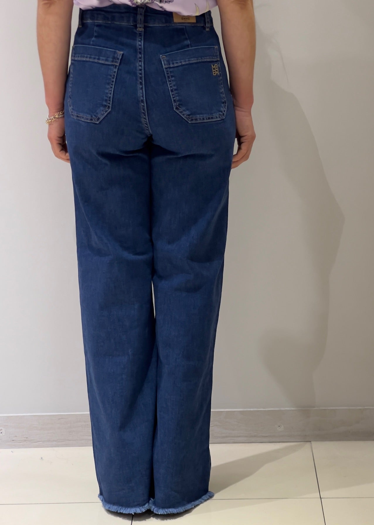 Denim Emme Marella palma