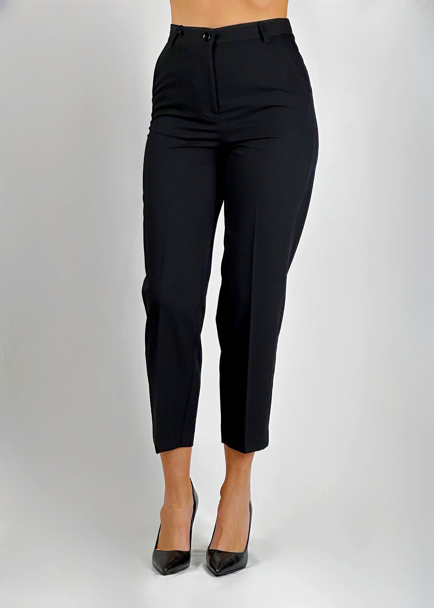 Pantalone Vicolo poliviscosa