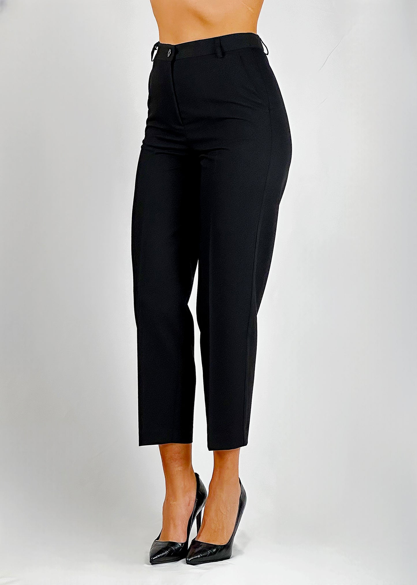Pantalone Vicolo poliviscosa