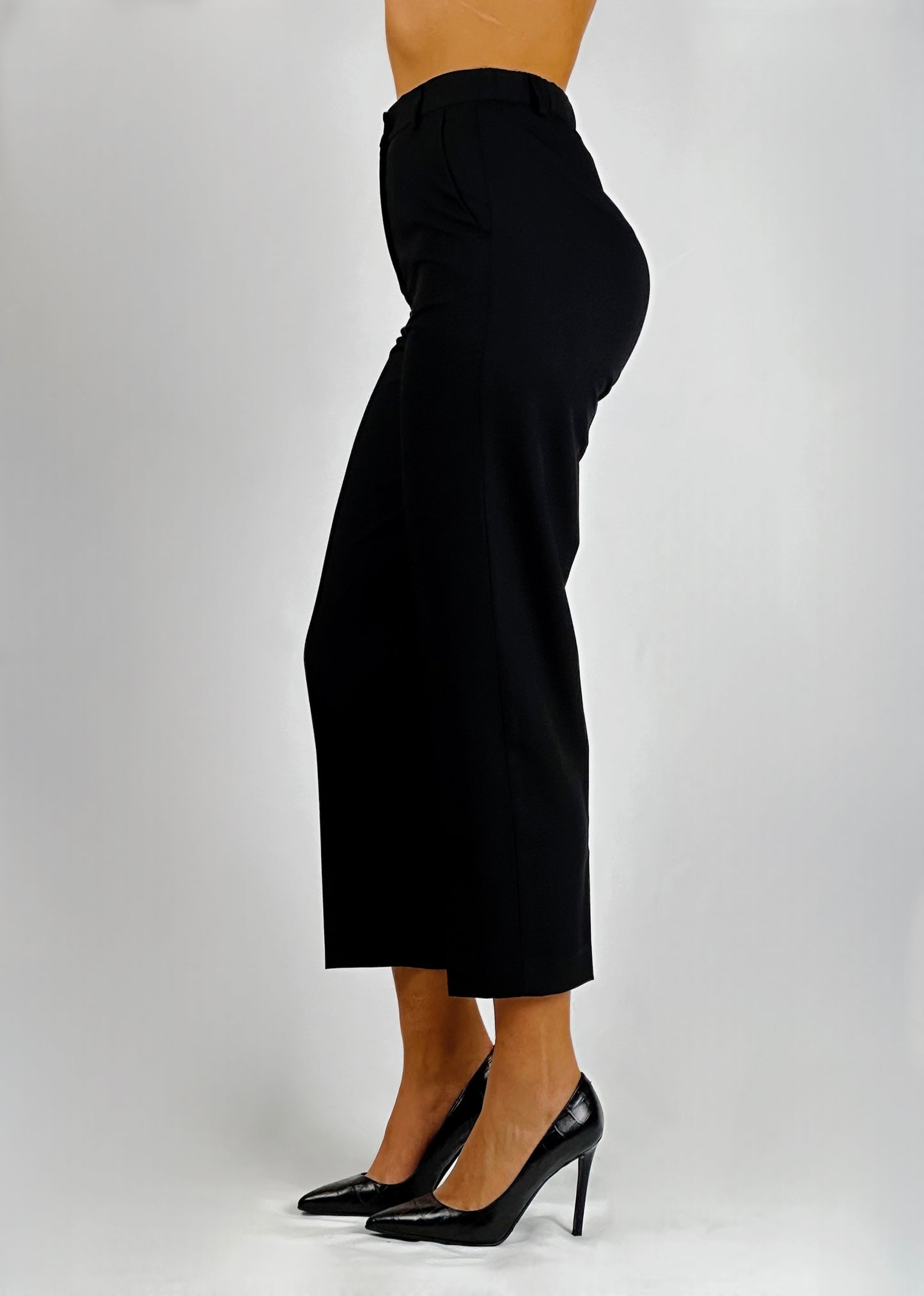 Pantalone Vicolo poliviscosa