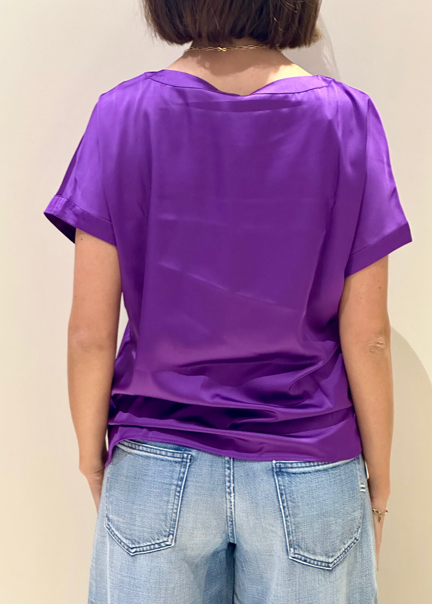 Camicia Emme Marella klausen