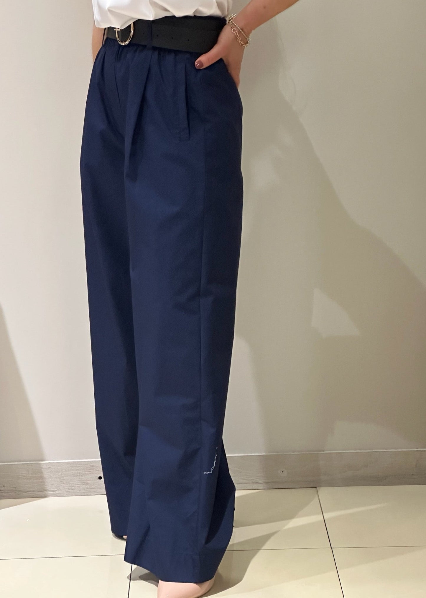 Pantalone Kocca magdalene