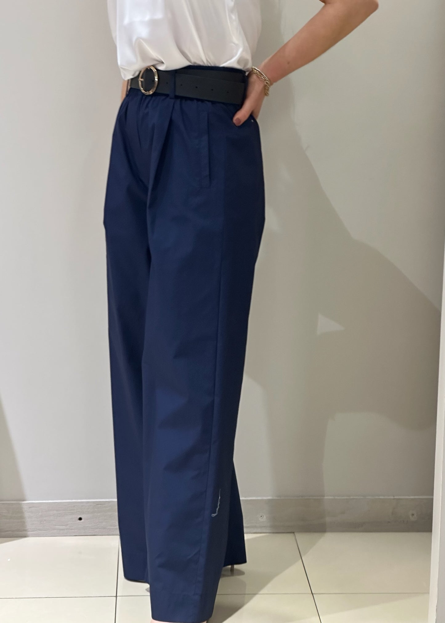 Pantalone Kocca magdalene
