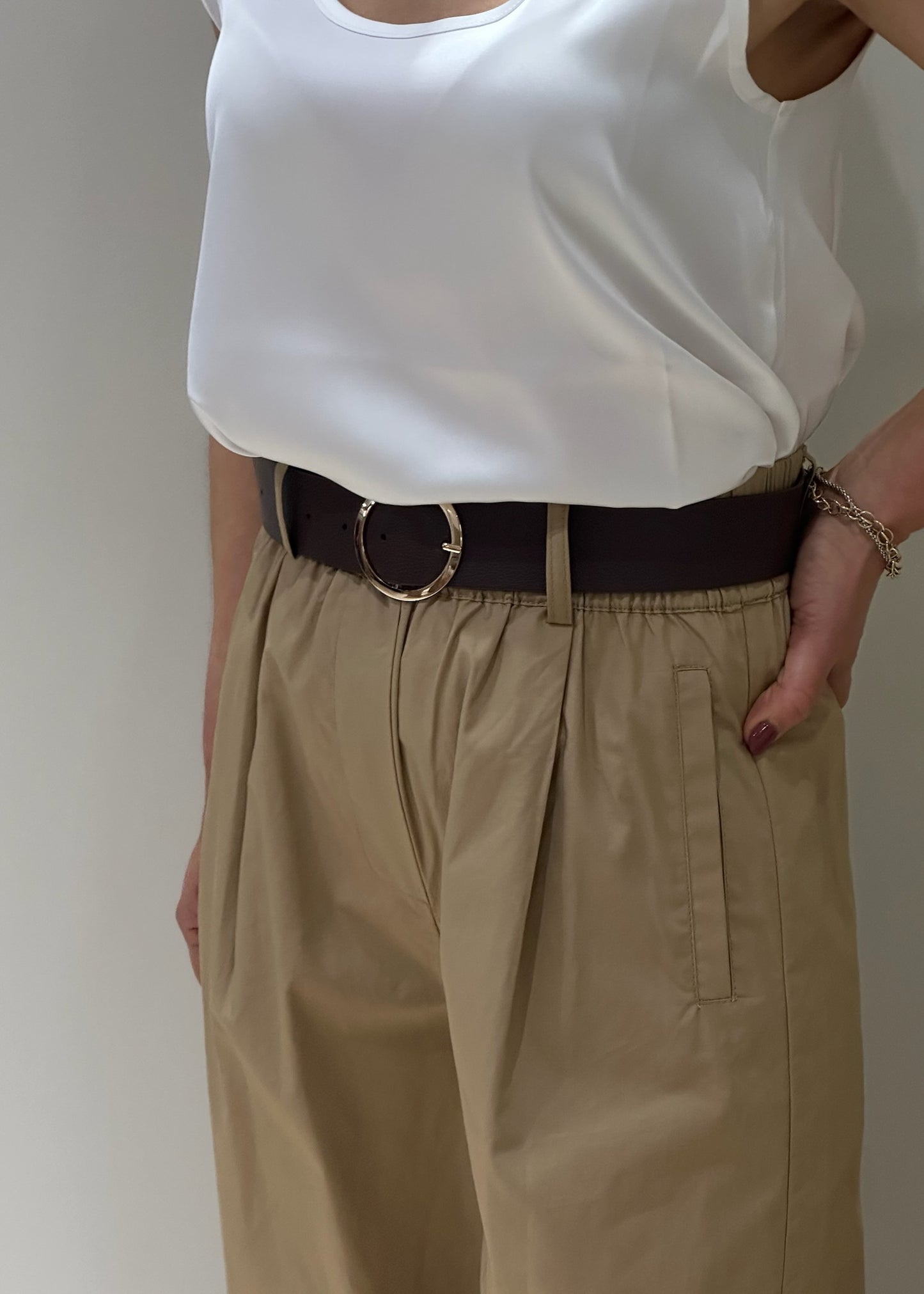 Pantalone Kocca magdalene
