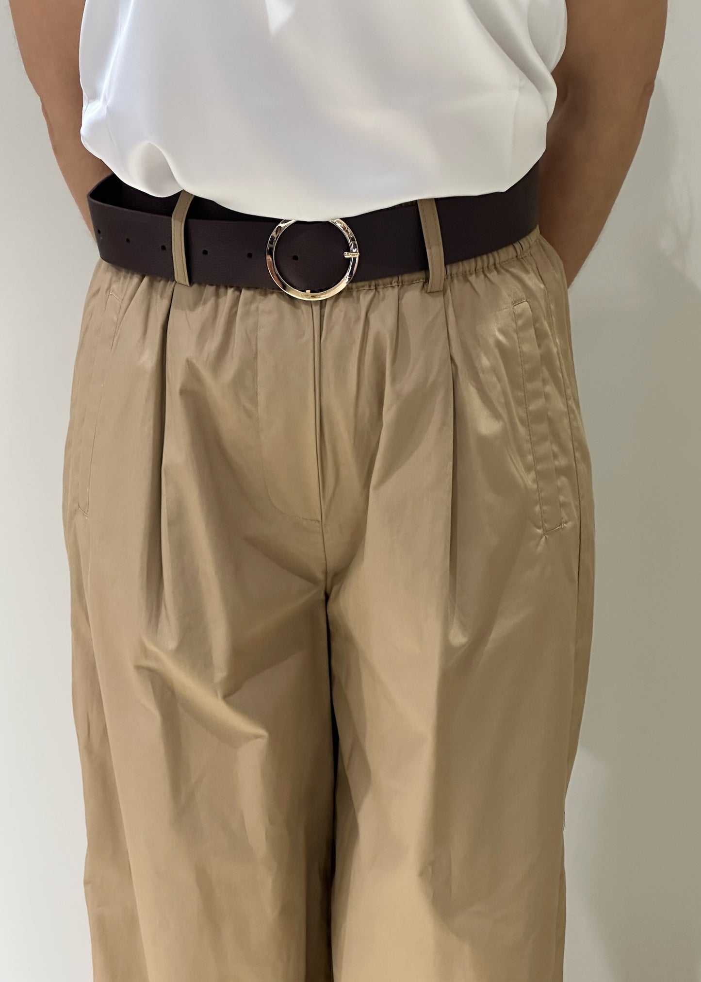 Pantalone Kocca magdalene