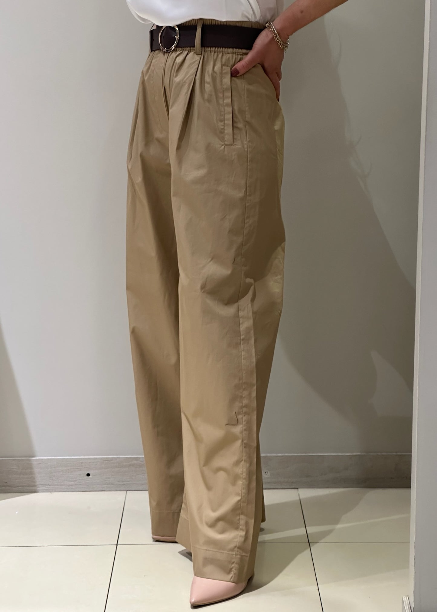 Pantalone Kocca magdalene