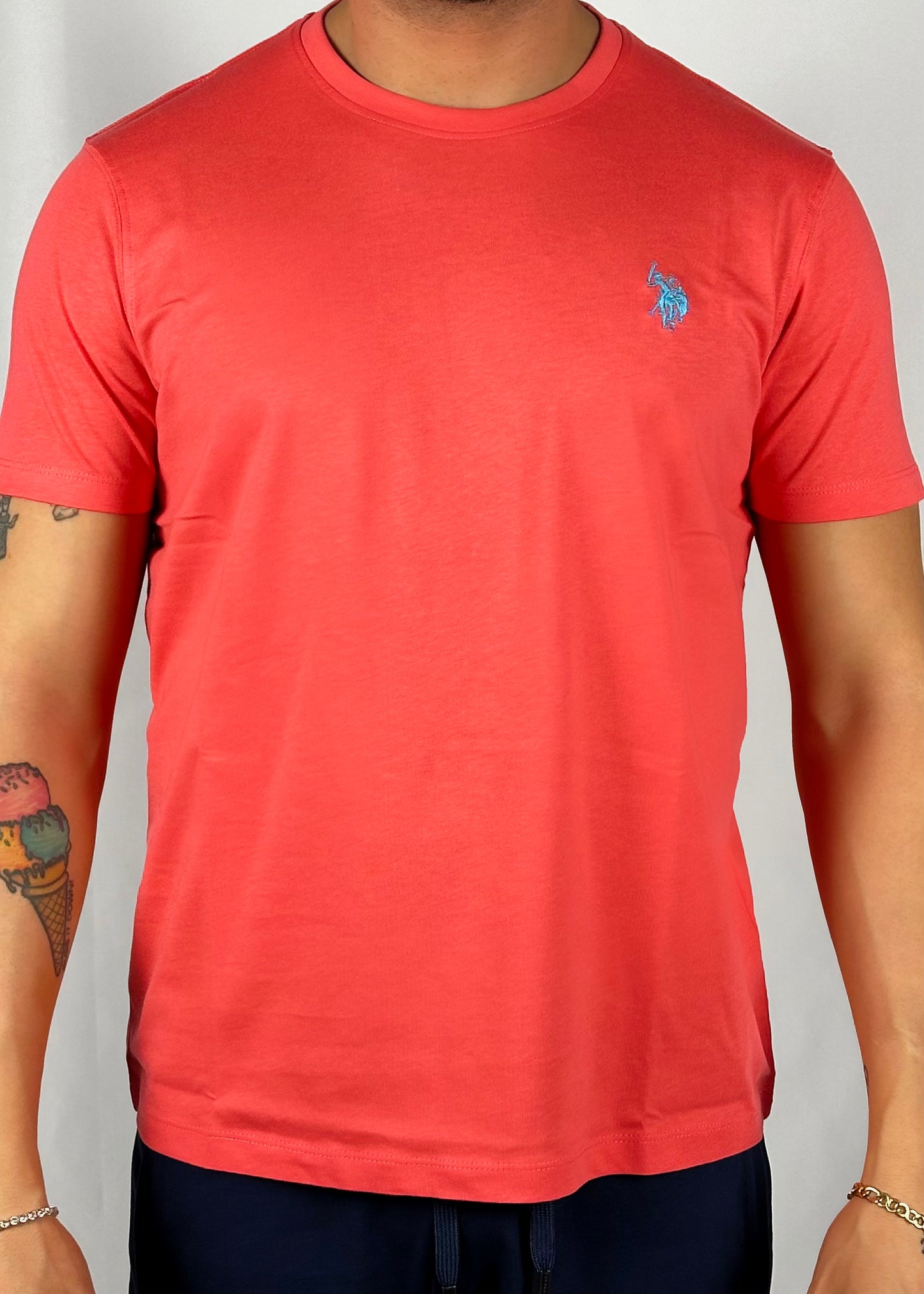 T-shirt Luca