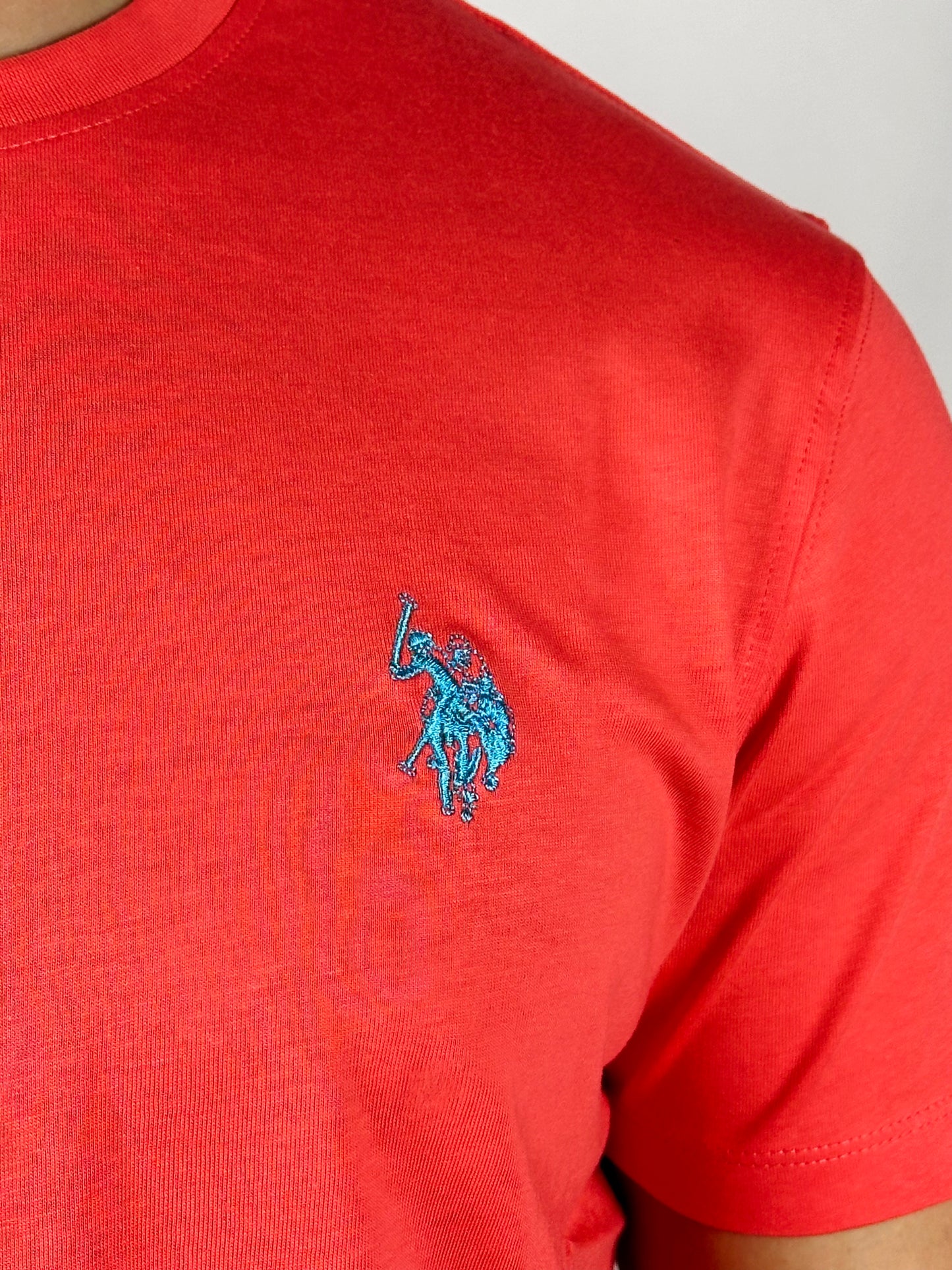 T-shirt Luca
