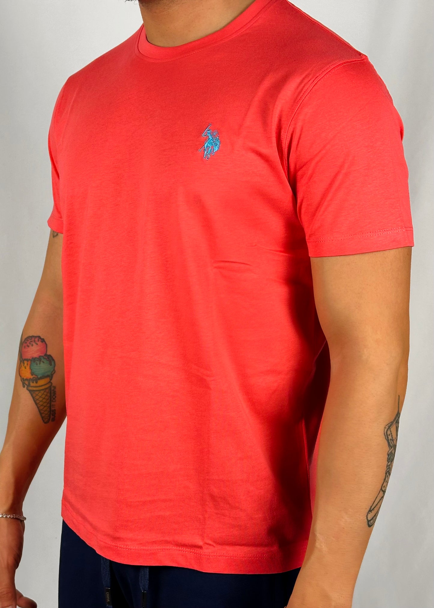 T-shirt Luca