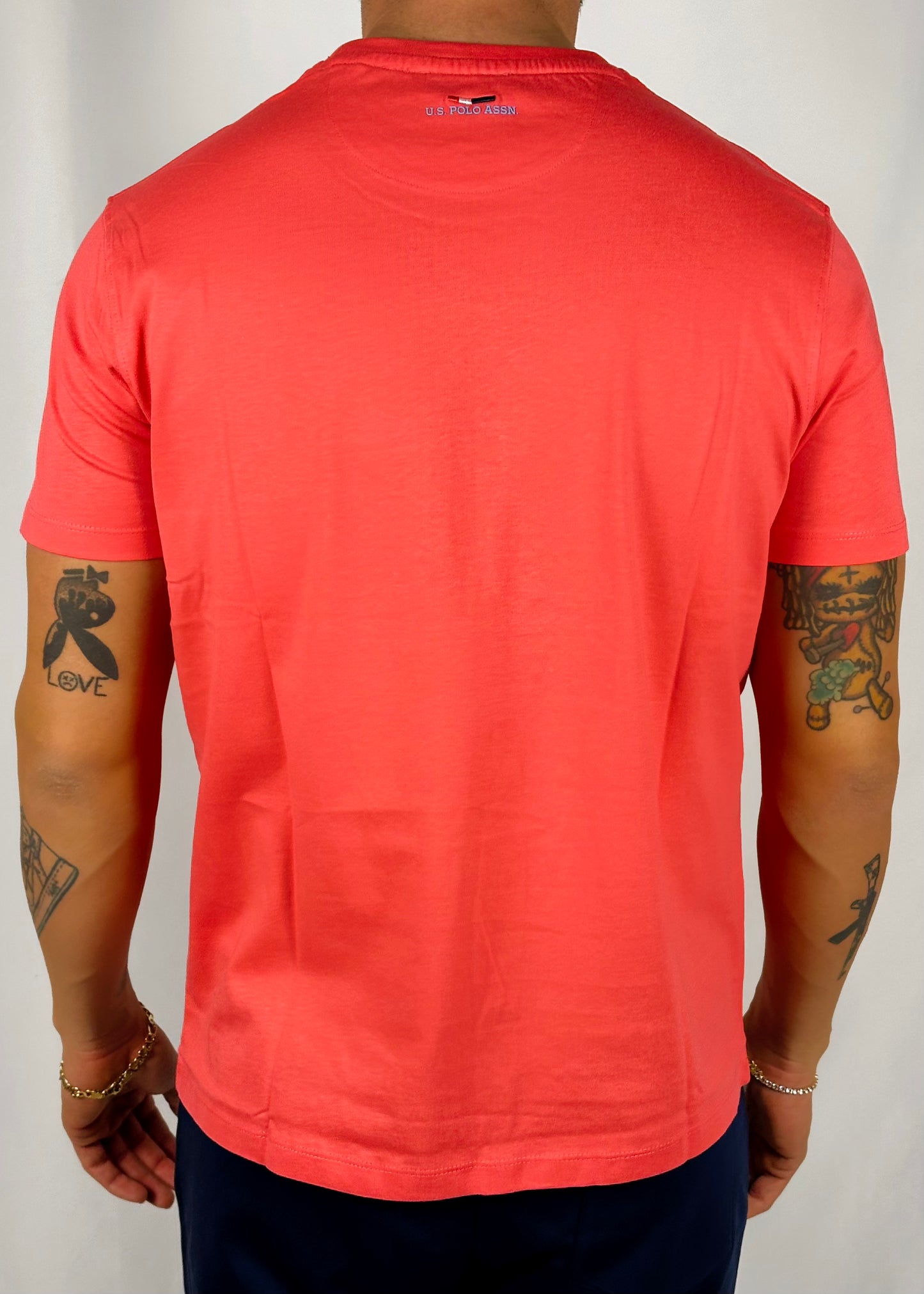 T-shirt Luca