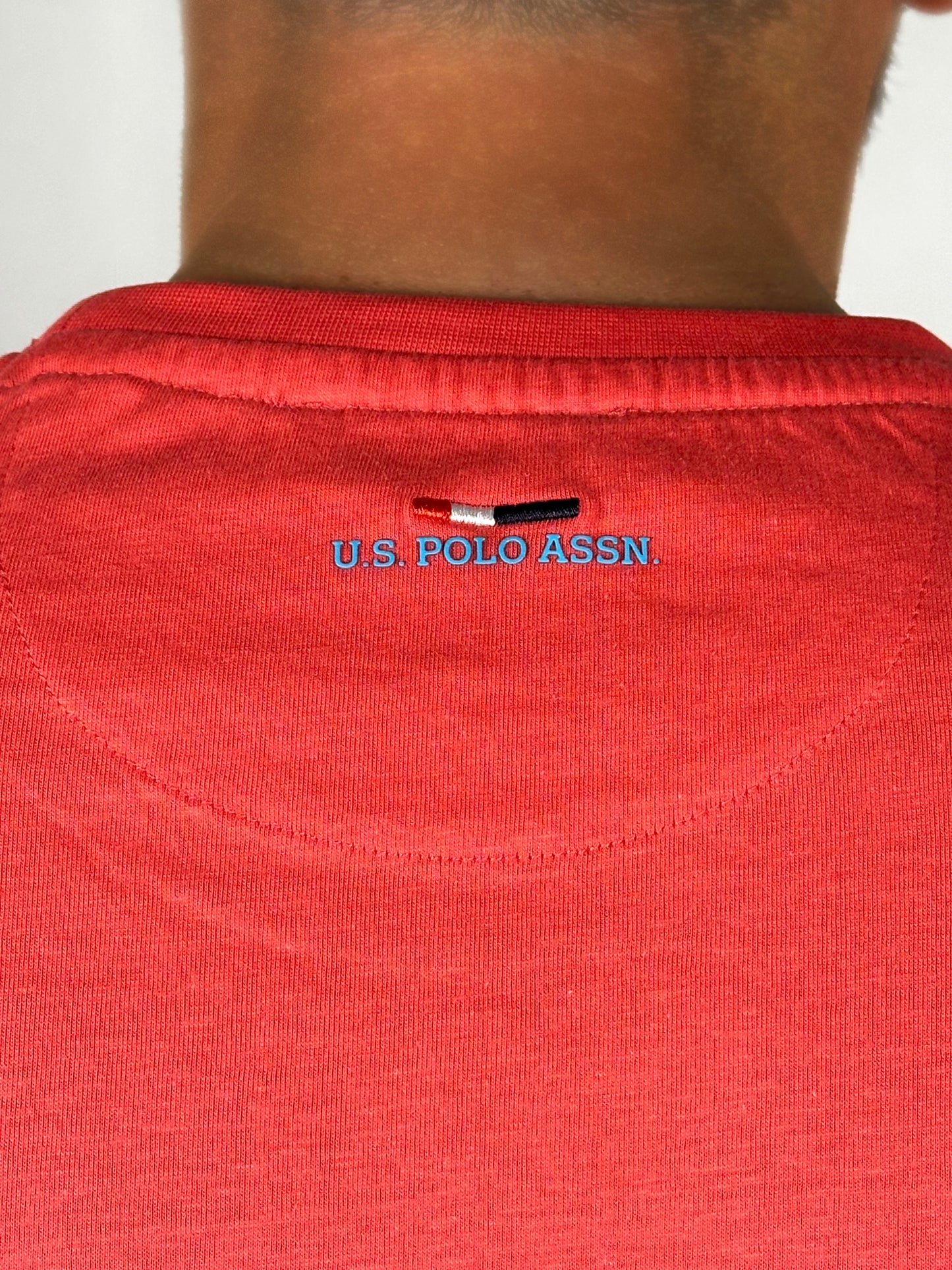 T-shirt Luca