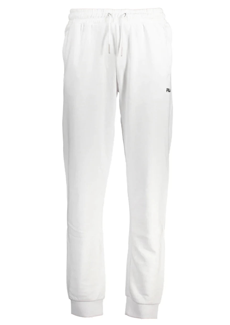 Pantalone tuta in felpa
