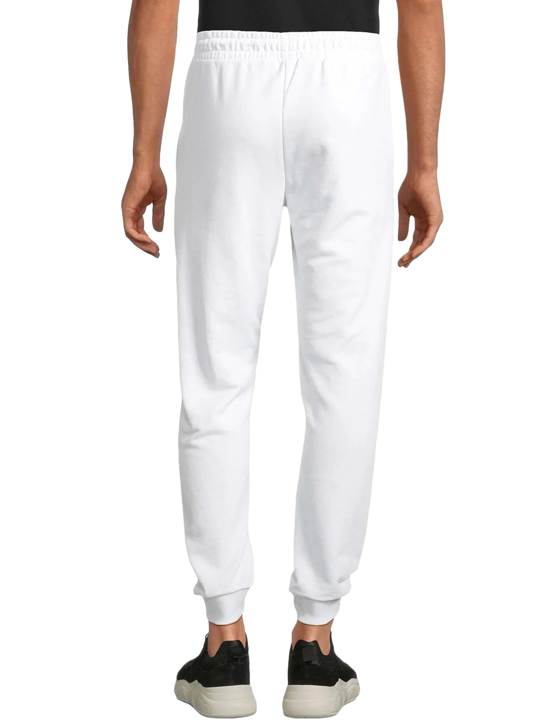 Pantalone tuta in felpa