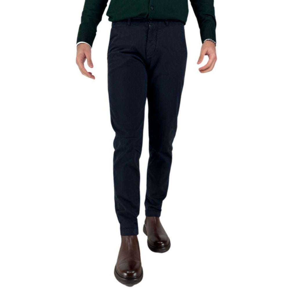 pant.regular fit satin