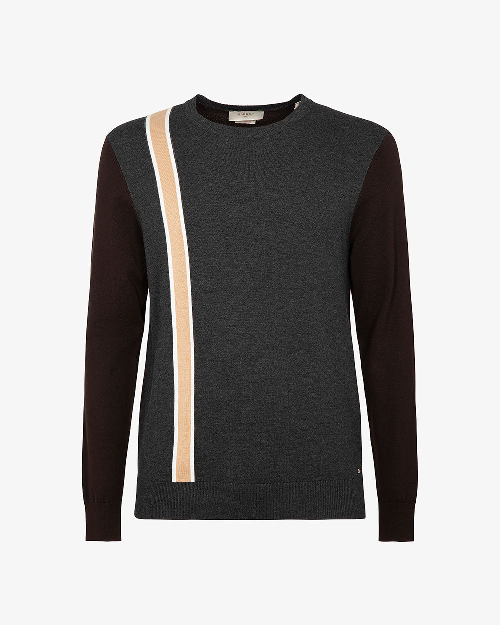 pull gc f12 intarsio viscosa