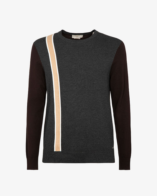 pull gc f12 intarsio viscosa