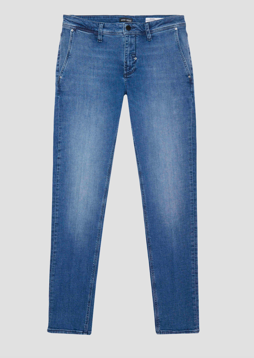 Jeans mason skinny fit