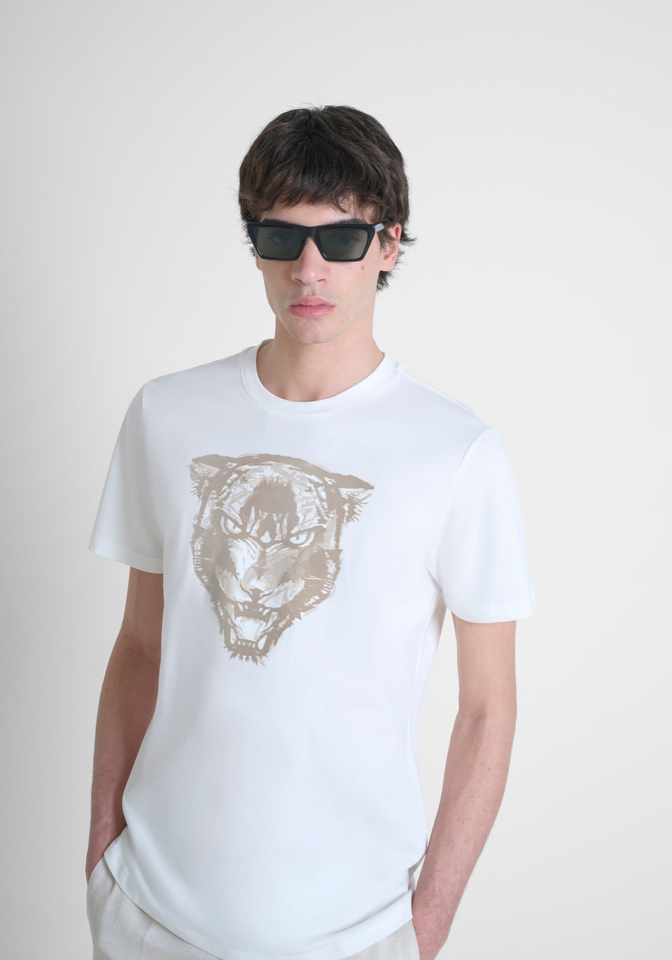 T-SHIRT M/M FA100144 1011