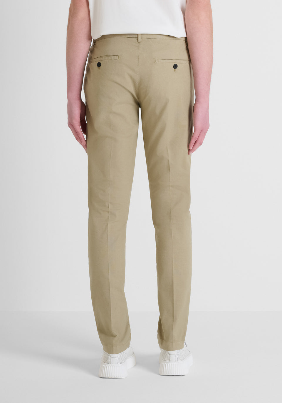 Pantalone MMTR00580 FA850390