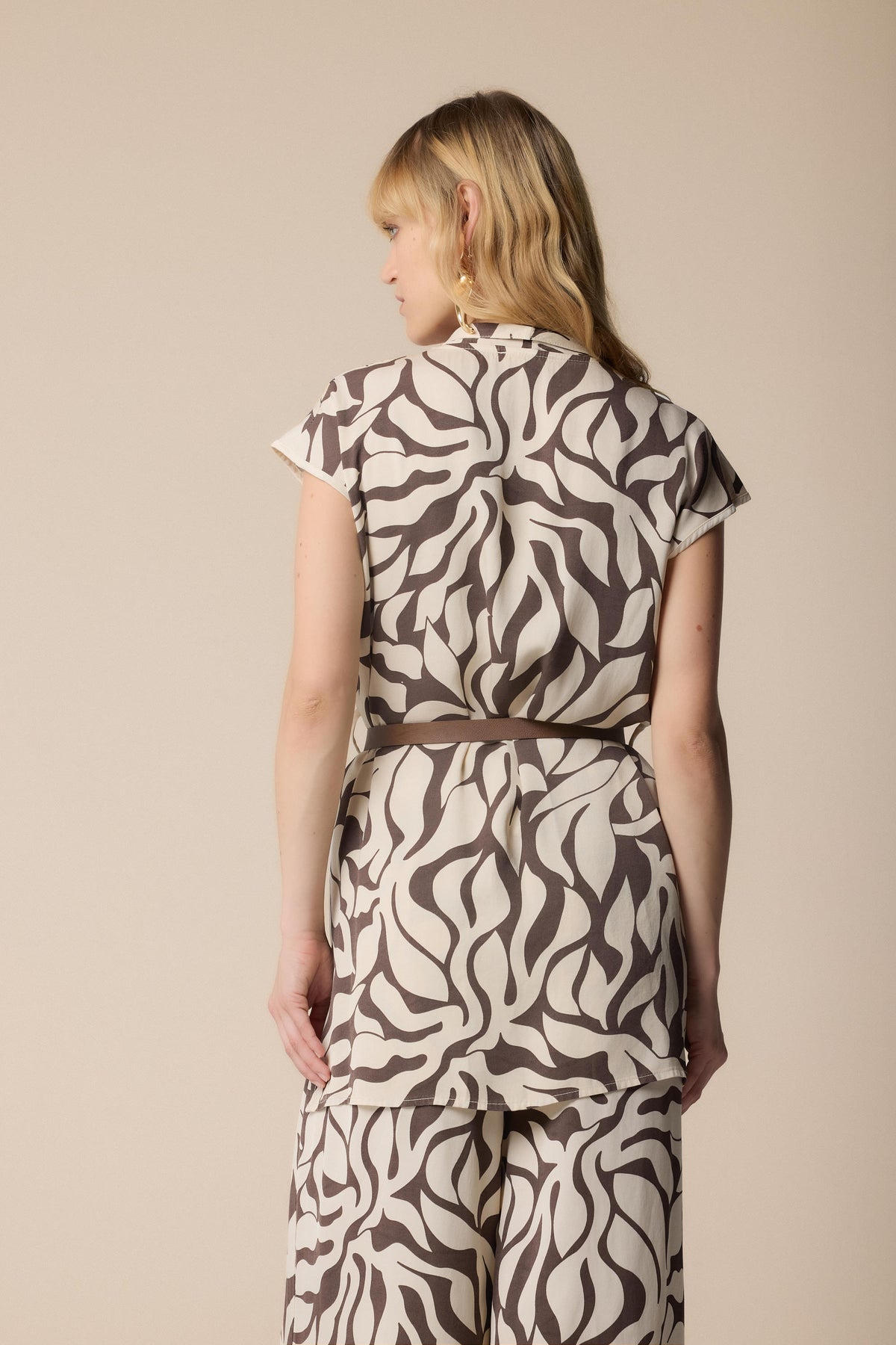 Blusa Kocca Elionor