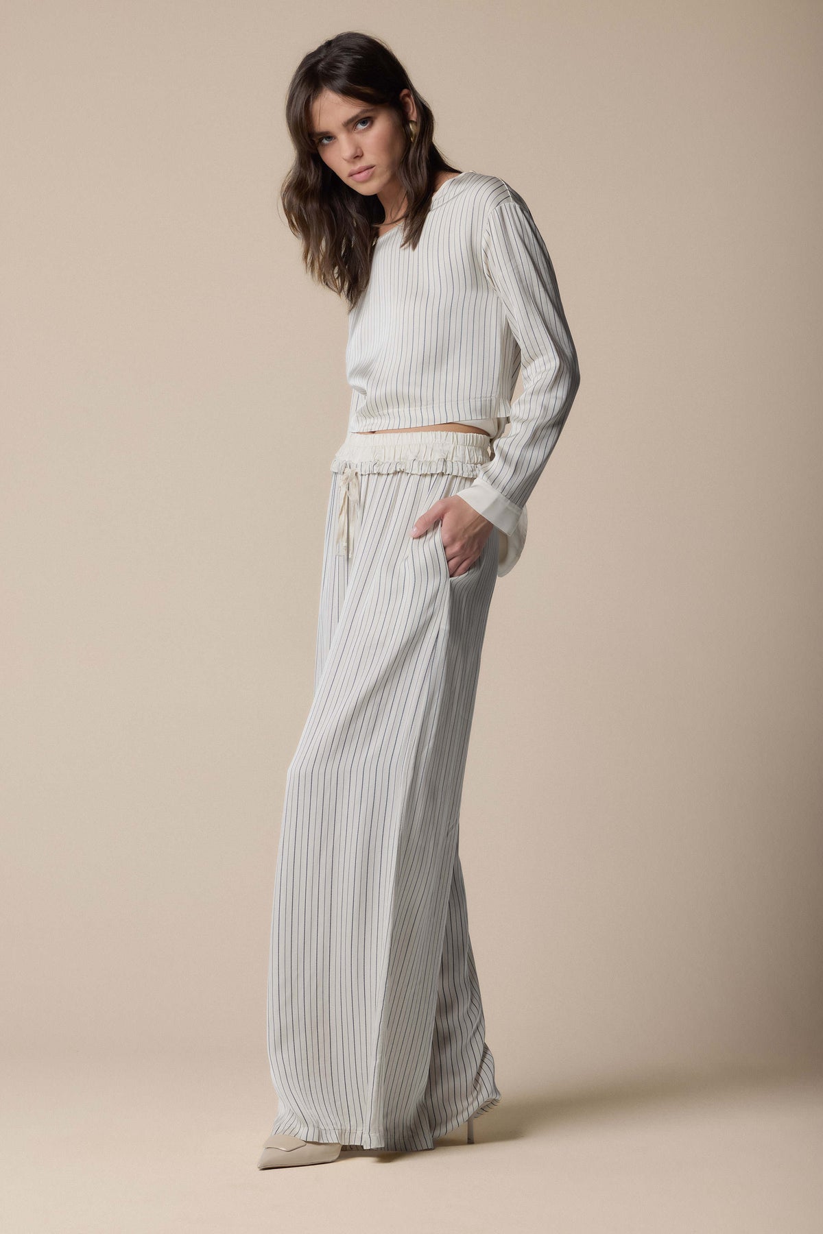 Pantalone Kocca reimar riga