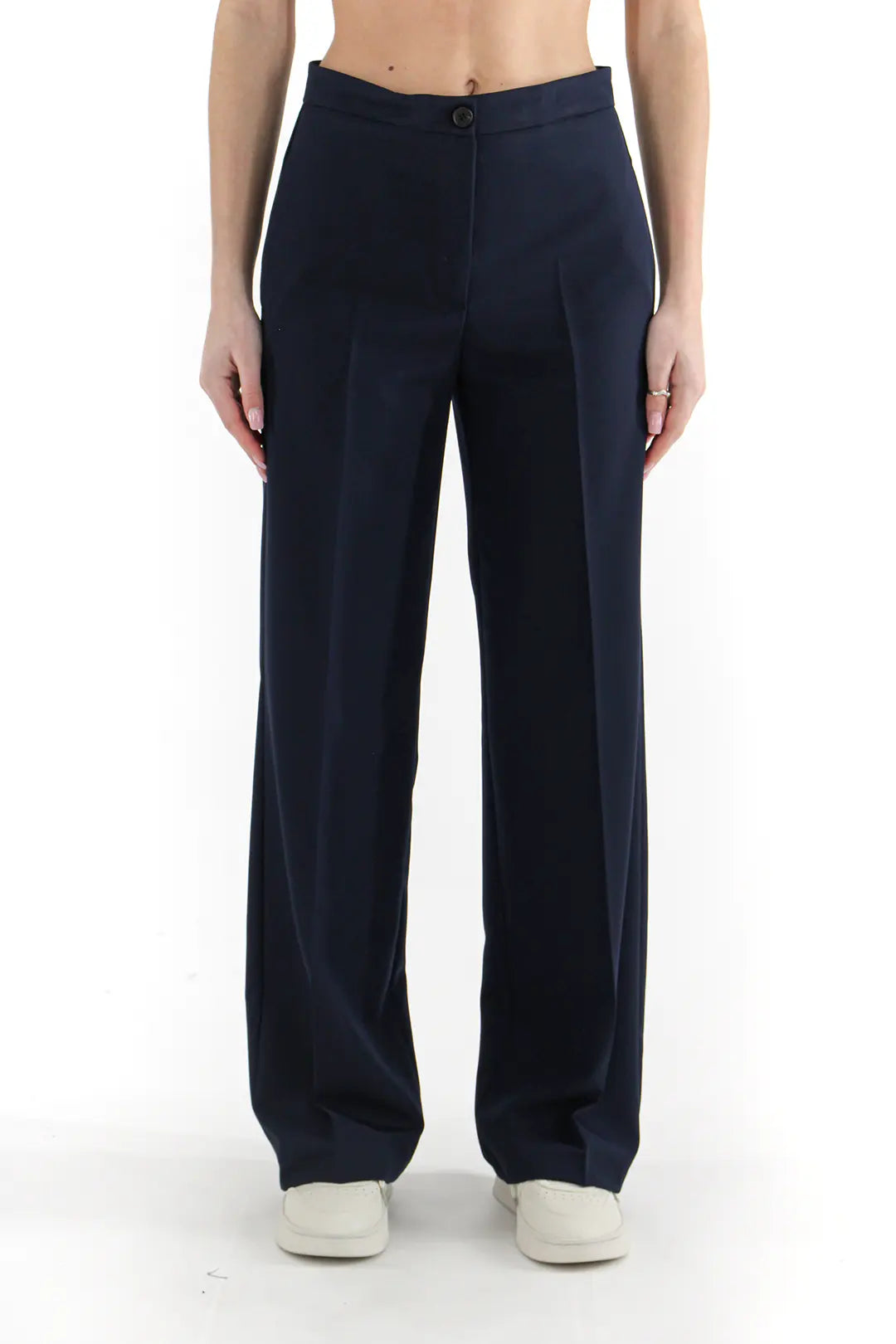 Pantalone poliviscosa