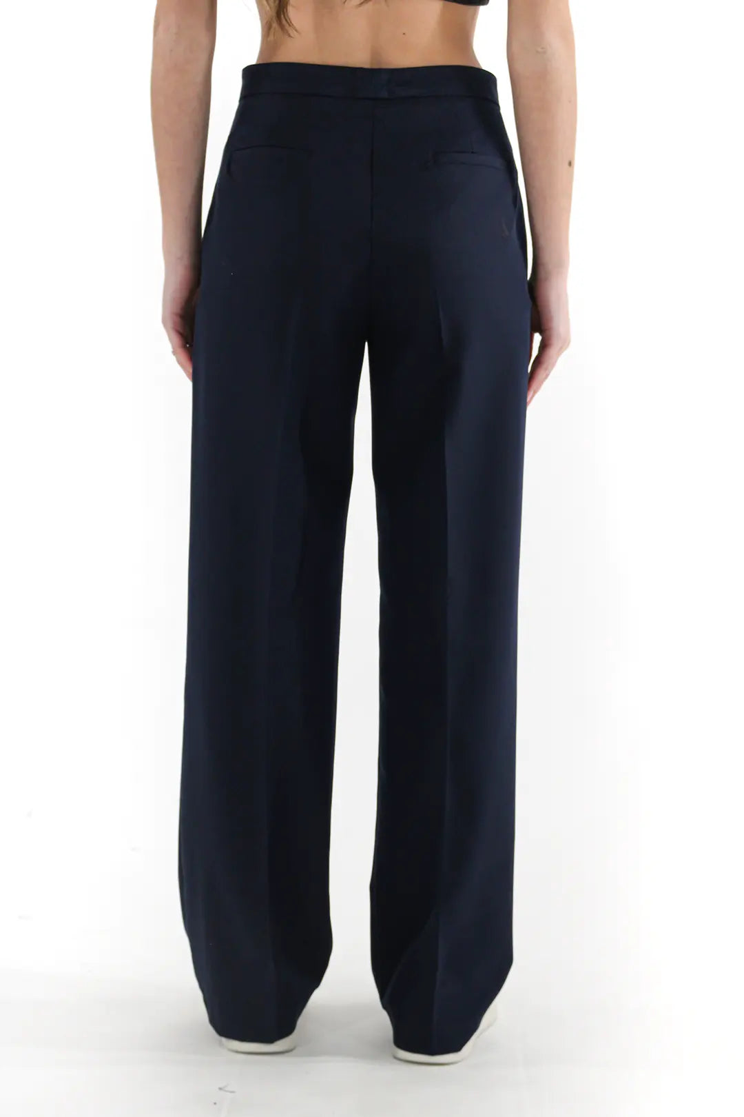 Pantalone poliviscosa