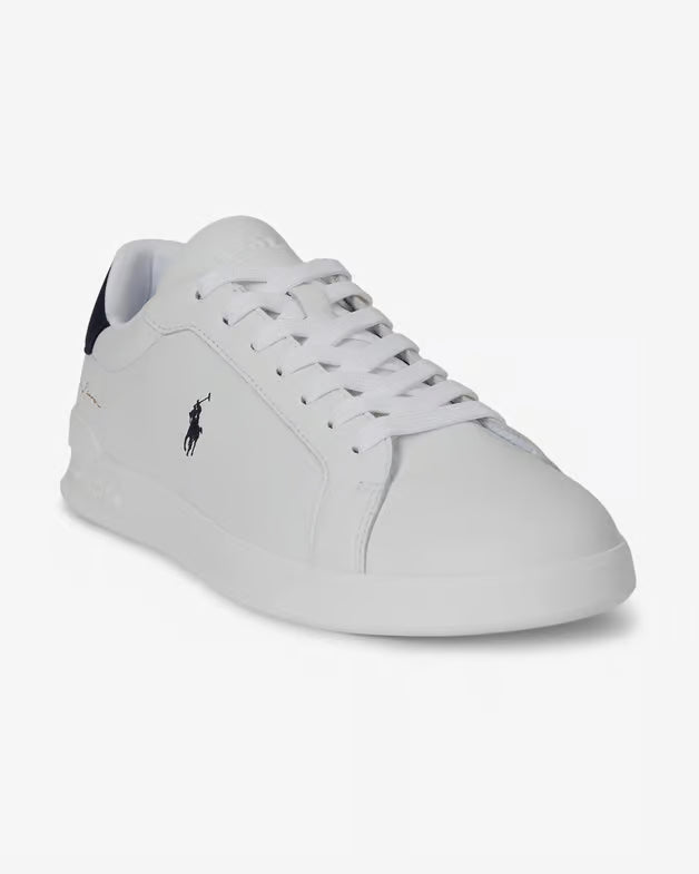 HRT CRT II-SNEAKERS-LOW TOP LACE