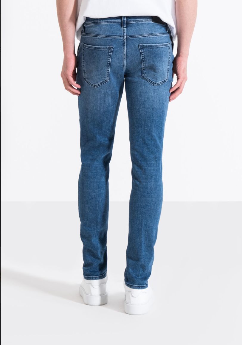 Jeans mason skinny fit