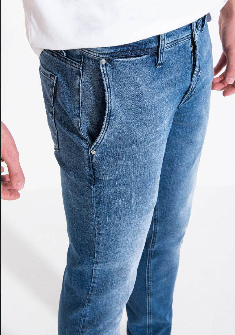 Jeans mason skinny fit